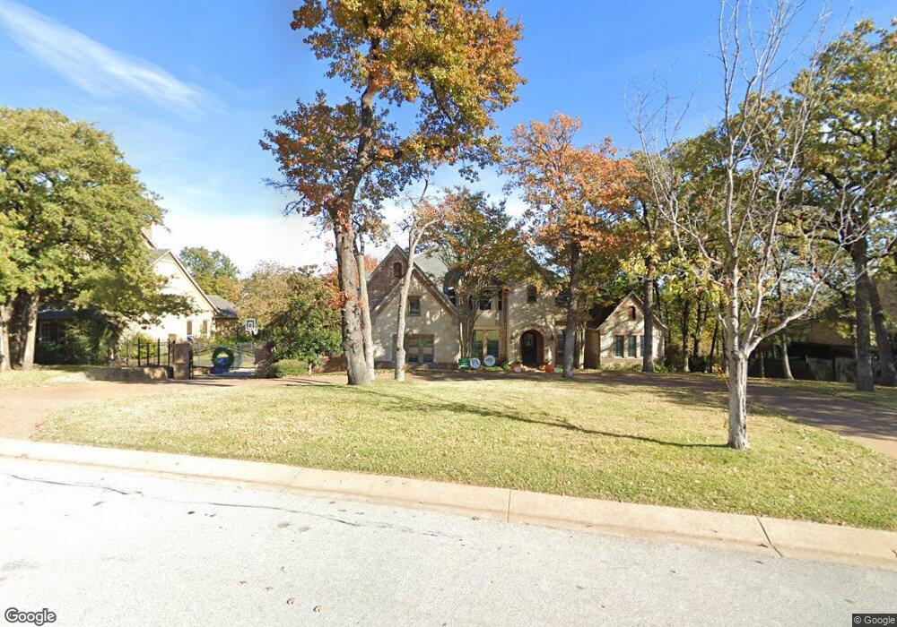 3041 Loch Meadow Ct, Southlake, TX 76092 - photo 1