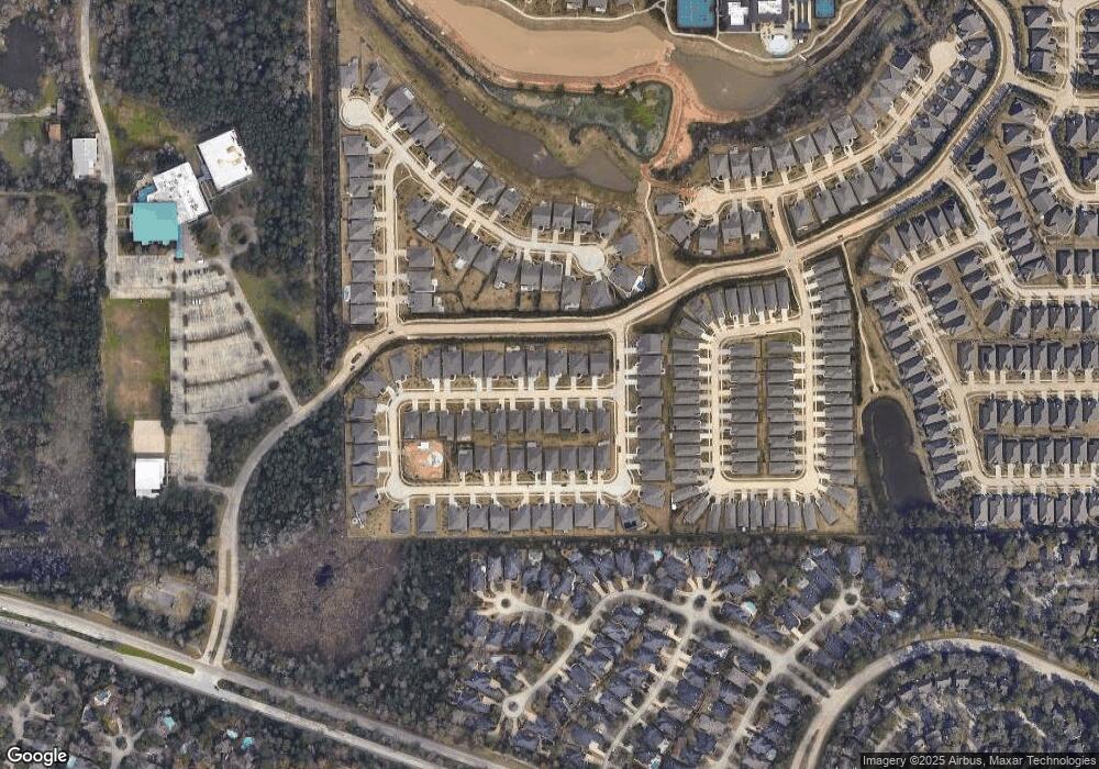 553 Nokota Dr, Spring, TX 77382 - photo 1