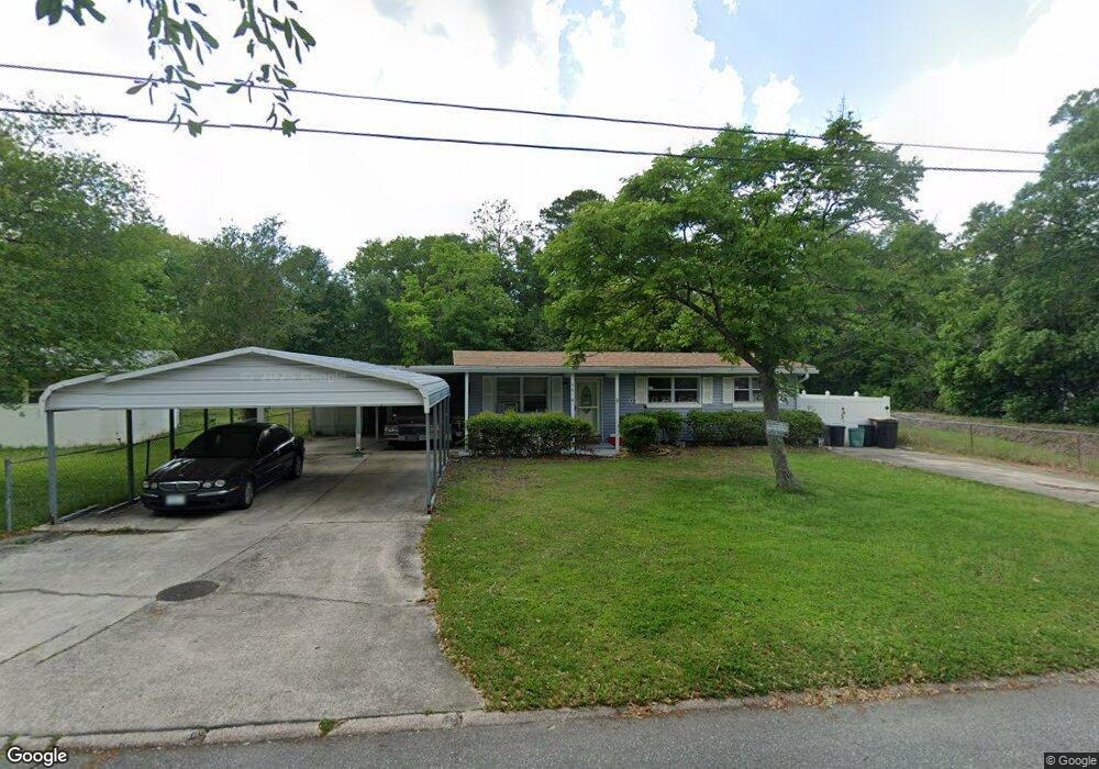 4614 Morley Ln, Jacksonville, FL 32210 - photo 1