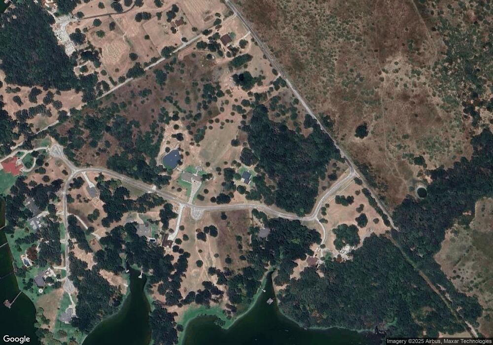 Lot 16 SE County Road 2230k, Corsicana, TX 75109 - photo 1