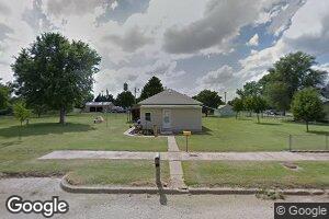 418 N Iowa Ave, Kanopolis, KS 67454