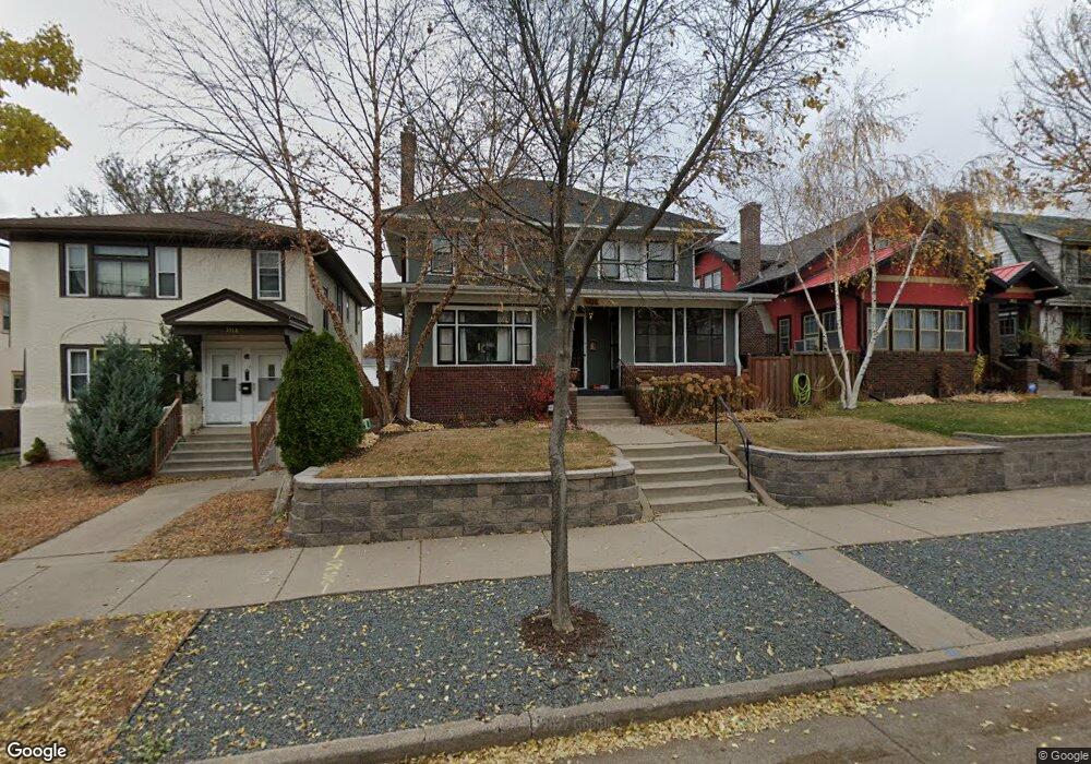 3516 Park Ave, Minneapolis, MN 55407 - photo 1