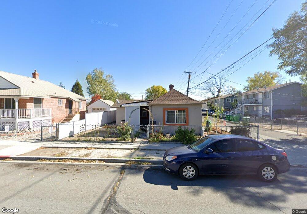 526 12th St, Sparks, NV 89431 - photo 1
