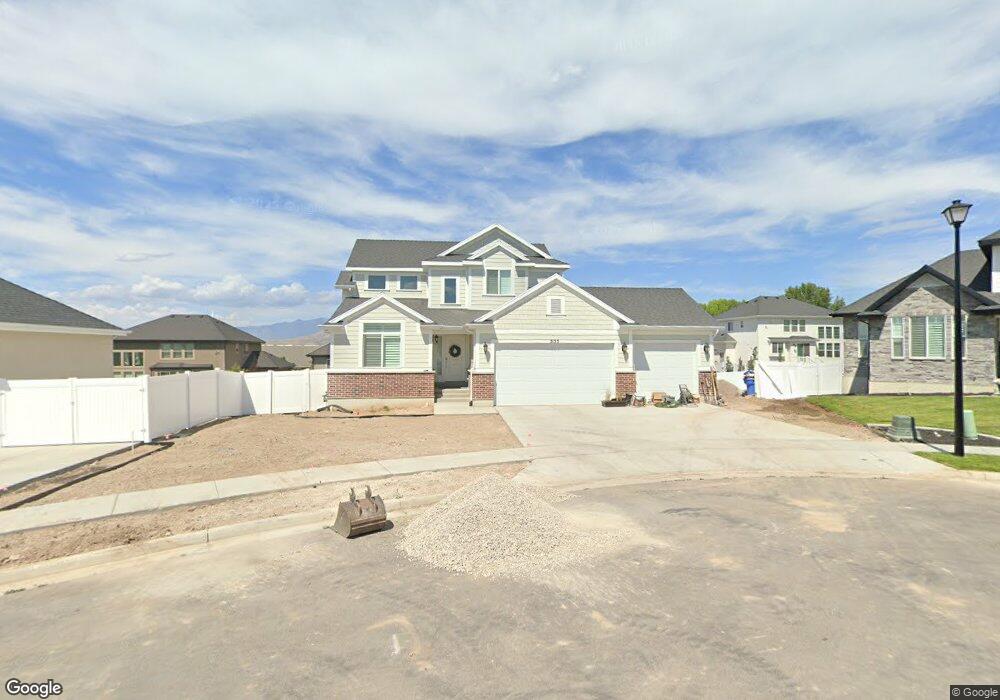 3153 N Park Ridge Dr, Lehi, UT 84043 - photo 1