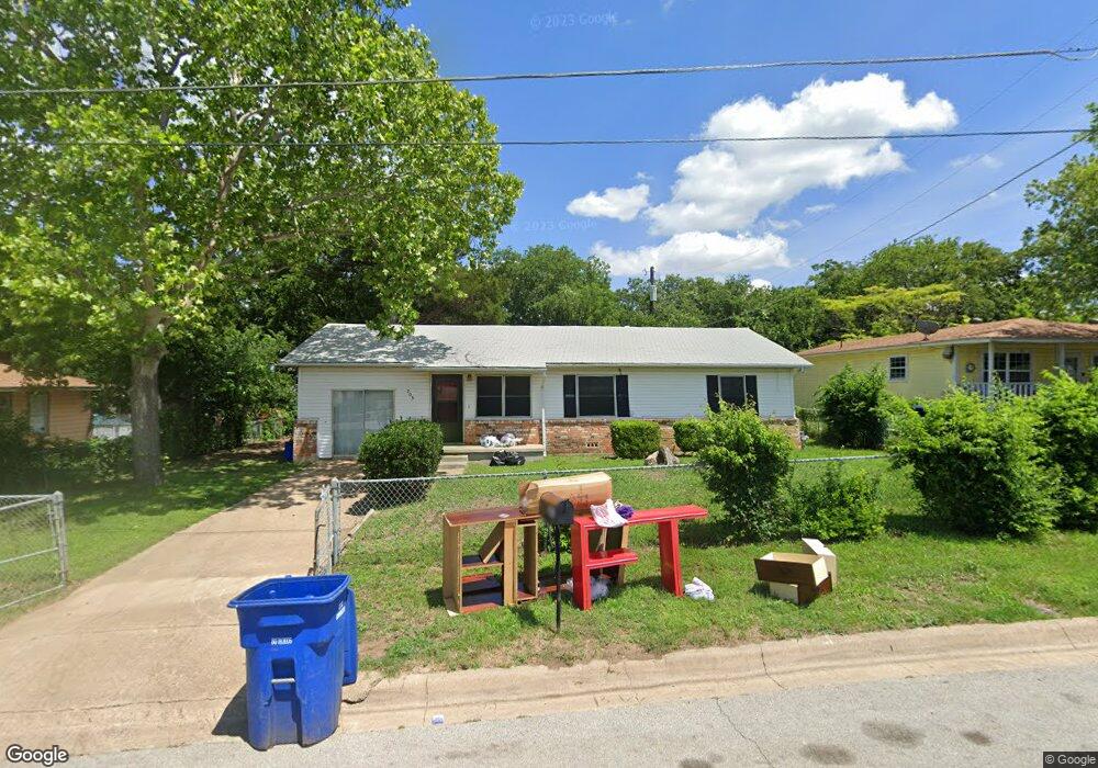 203 Laura St, Copperas Cove, TX 76522 - photo 1