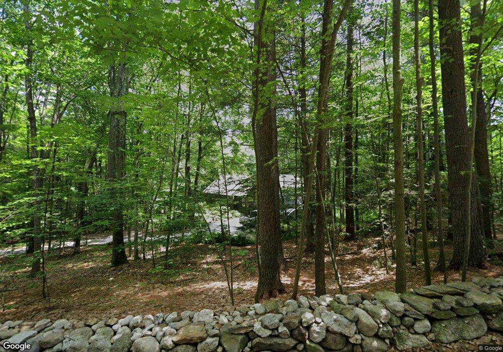 29 Shirley Hill Rd, Goffstown, NH 03045 - photo 1