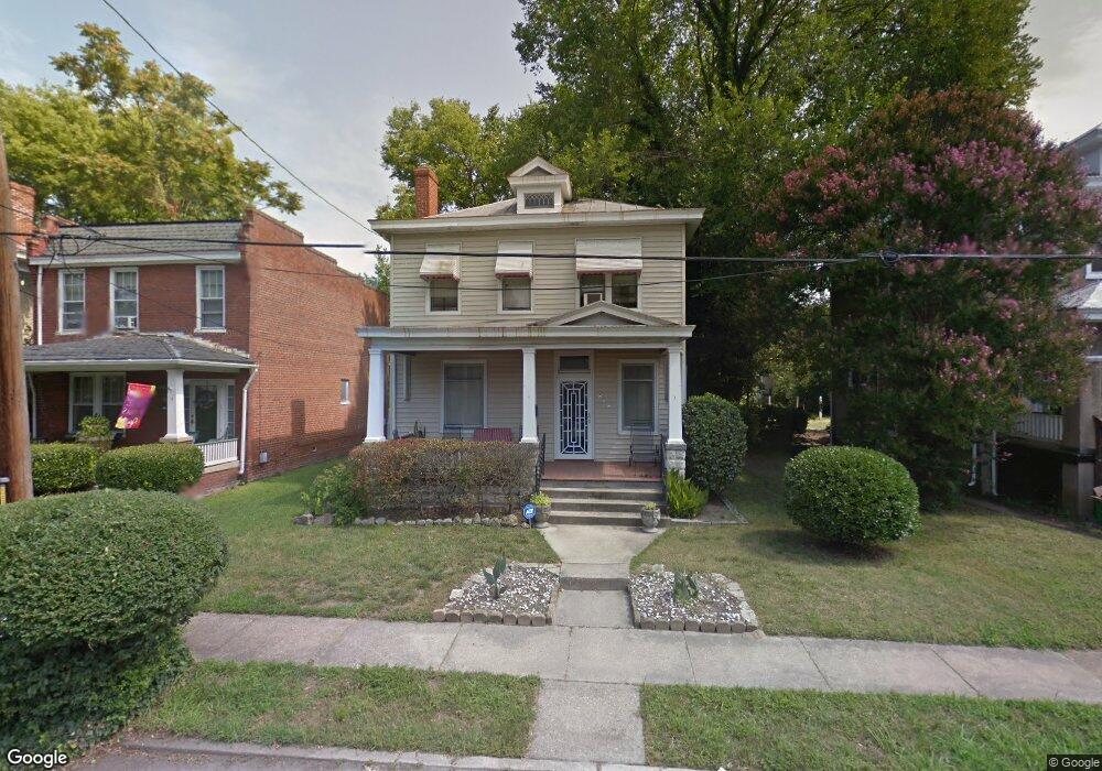 512 Arnold Ave, Richmond, VA 23222 - photo 1