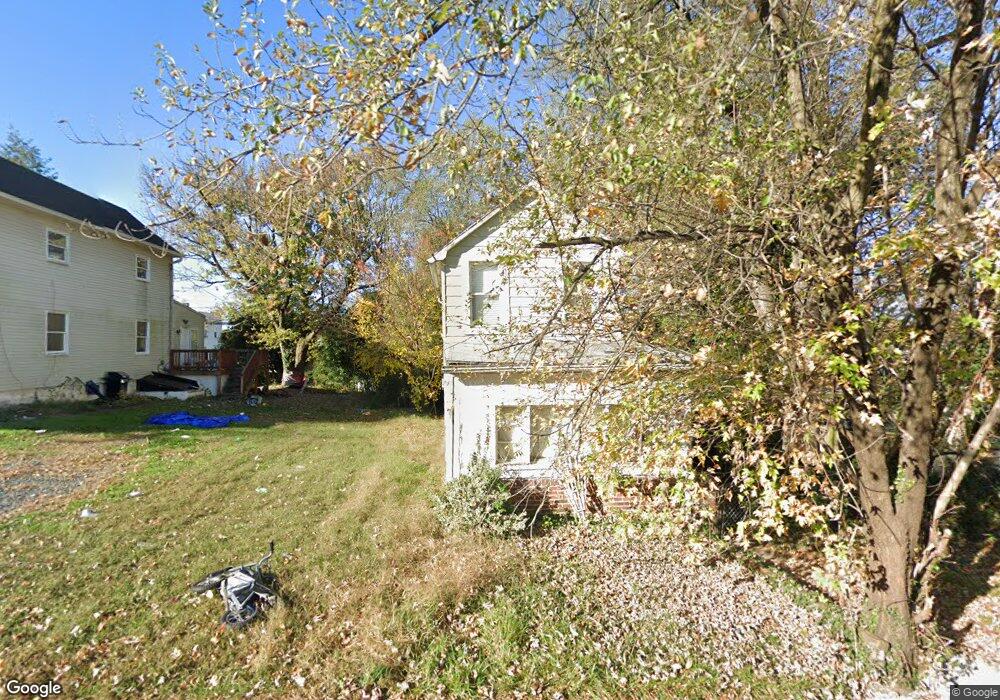 105 Baltimore Ave, Halethorpe, MD 21227 - photo 1