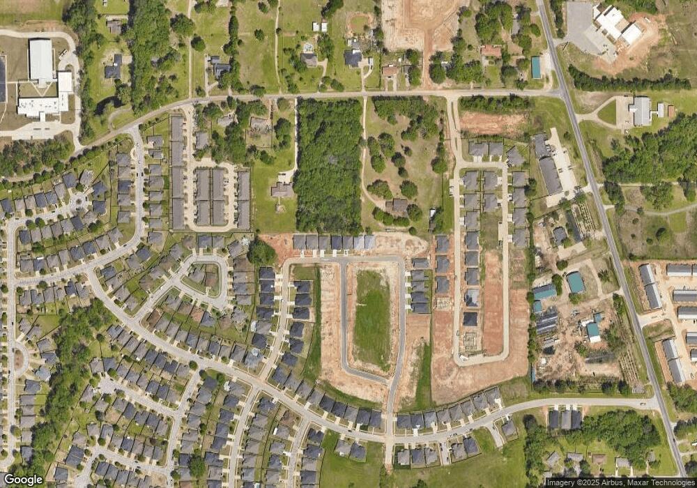 7219 Rolling Acres Place, Tyler, TX 75707 - photo 1