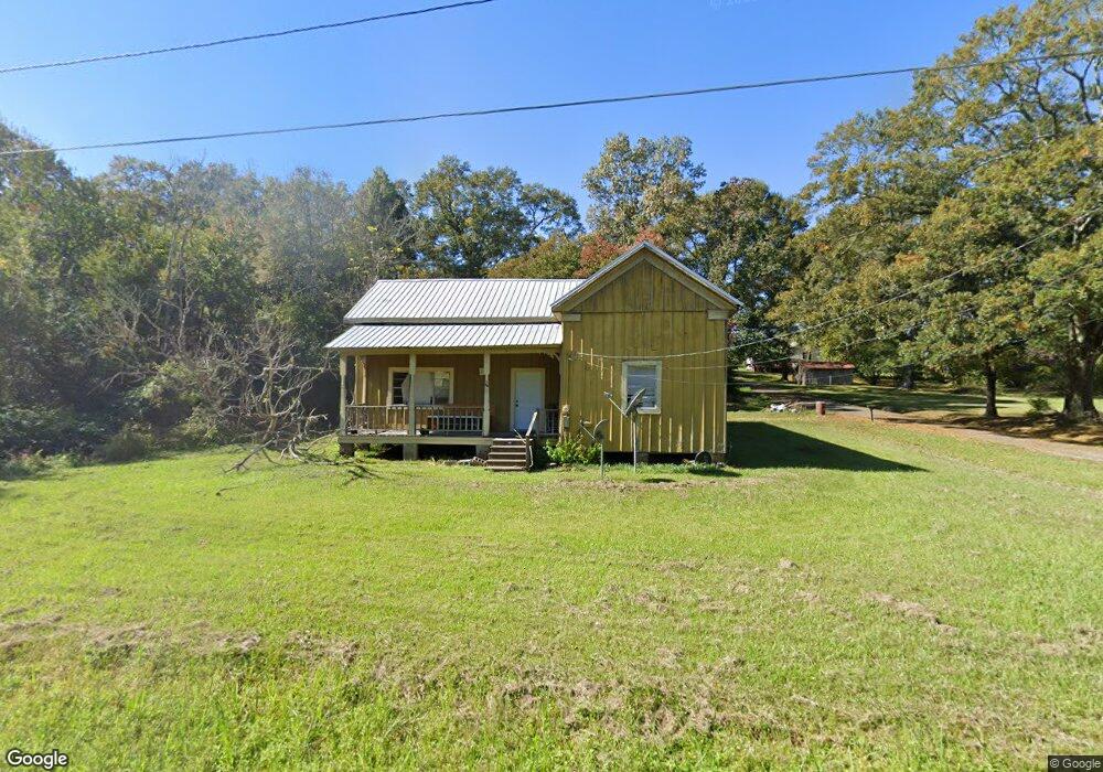 1137 Oak Ave, McComb, MS 39648 - photo 1