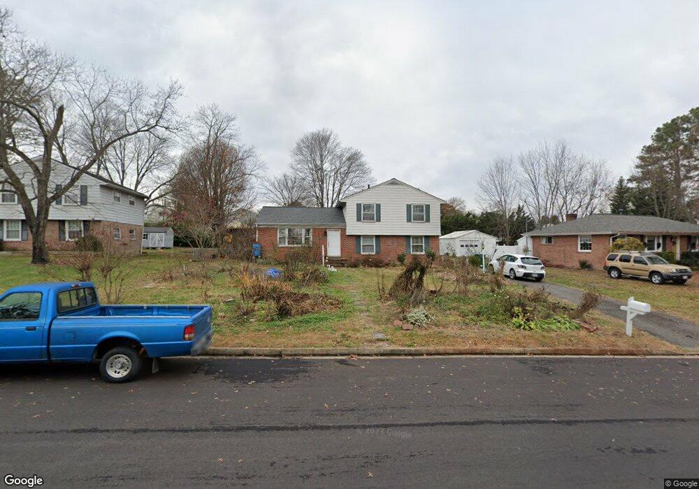 4108 Longleaf Dr, Henrico, VA 23294 - photo 1