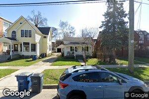 206 N Thayer St, Ann Arbor, MI 48104