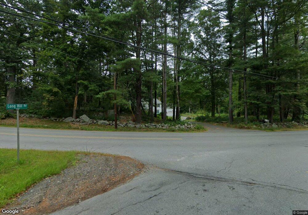 679 Wethersfield St, Rowley, MA 01969 - photo 1