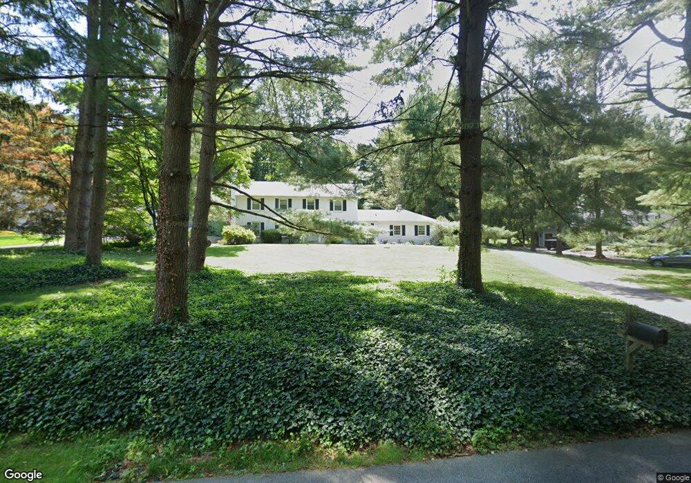 204 W Locust Ln, Kennett Square, PA 19348 - photo 1