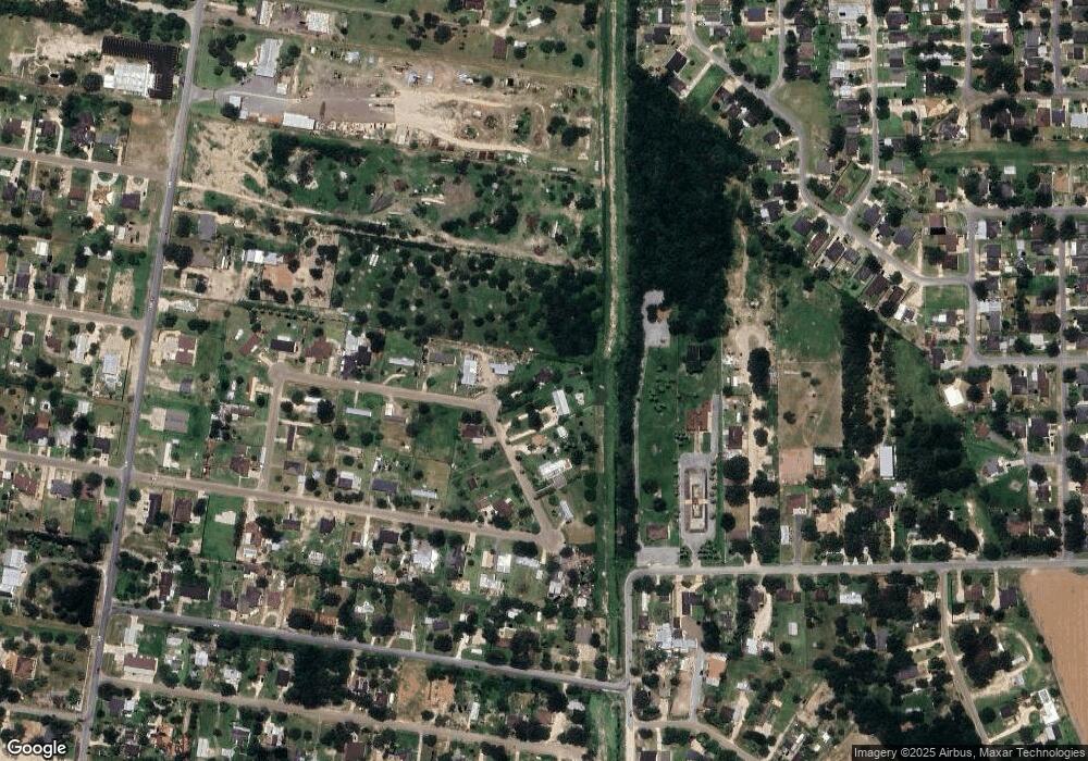 2710 Tasha, Donna, TX 78537 - photo 1