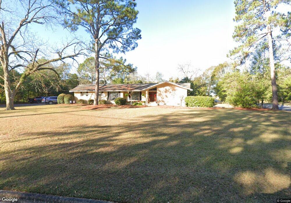 2624 Emory Dr, Tifton, GA 31794 - photo 1