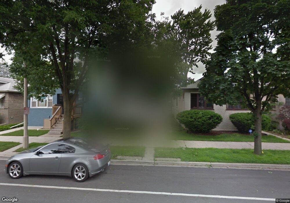 1171 S Ridgeland Ave, Oak Park, IL 60304 - photo 1