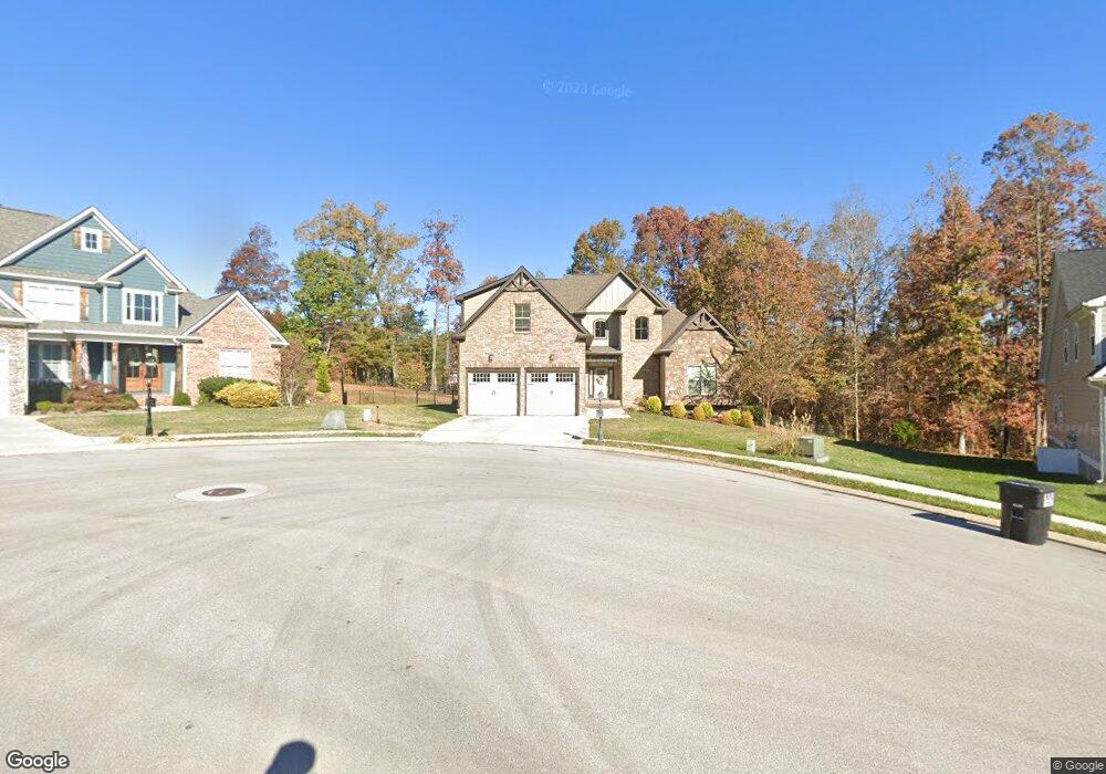 9409 Silver Stone Ln unit 18, Ooltewah, TN 37363 - photo 1
