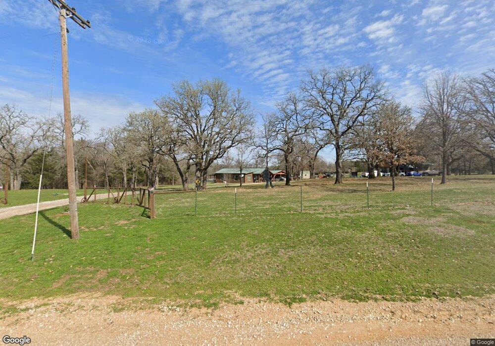 277 Knight Rd, Whitesboro, TX 76273 - photo 1