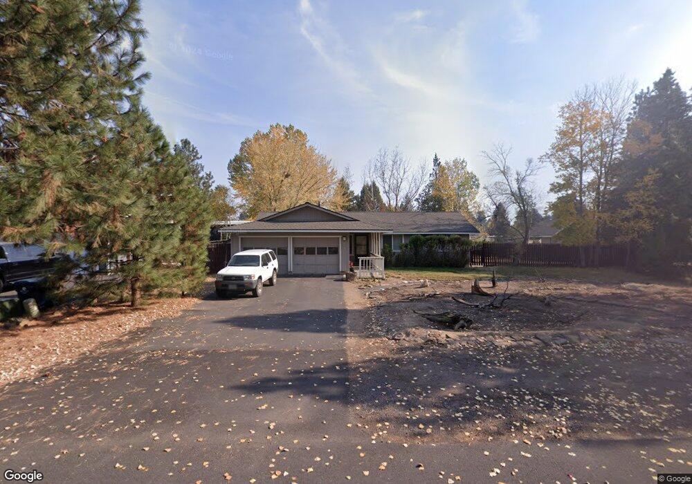 61460 Camelot Place, Bend, OR 97702 - photo 1
