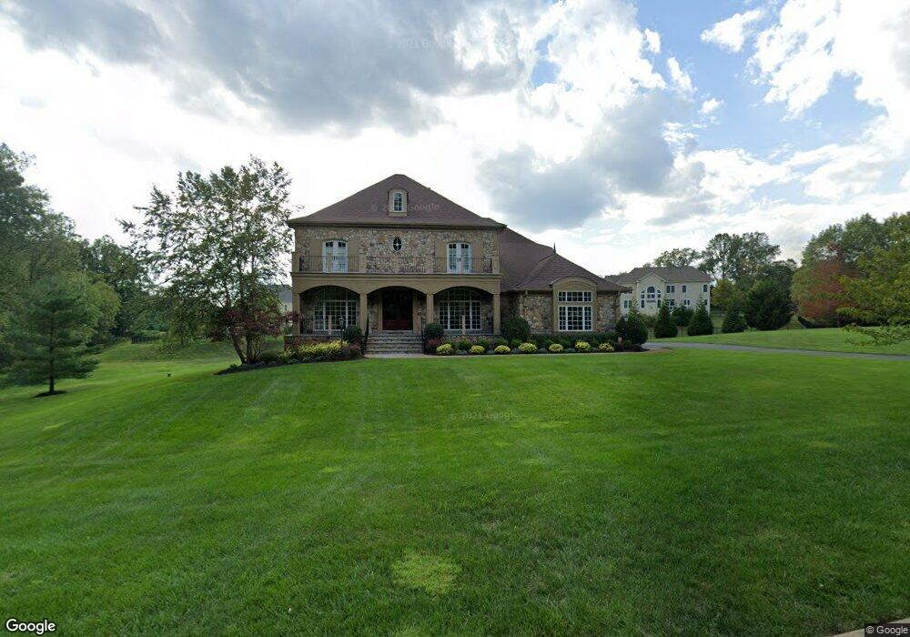 4835 Castlebridge Rd, Ellicott City, MD 21042 - photo 1