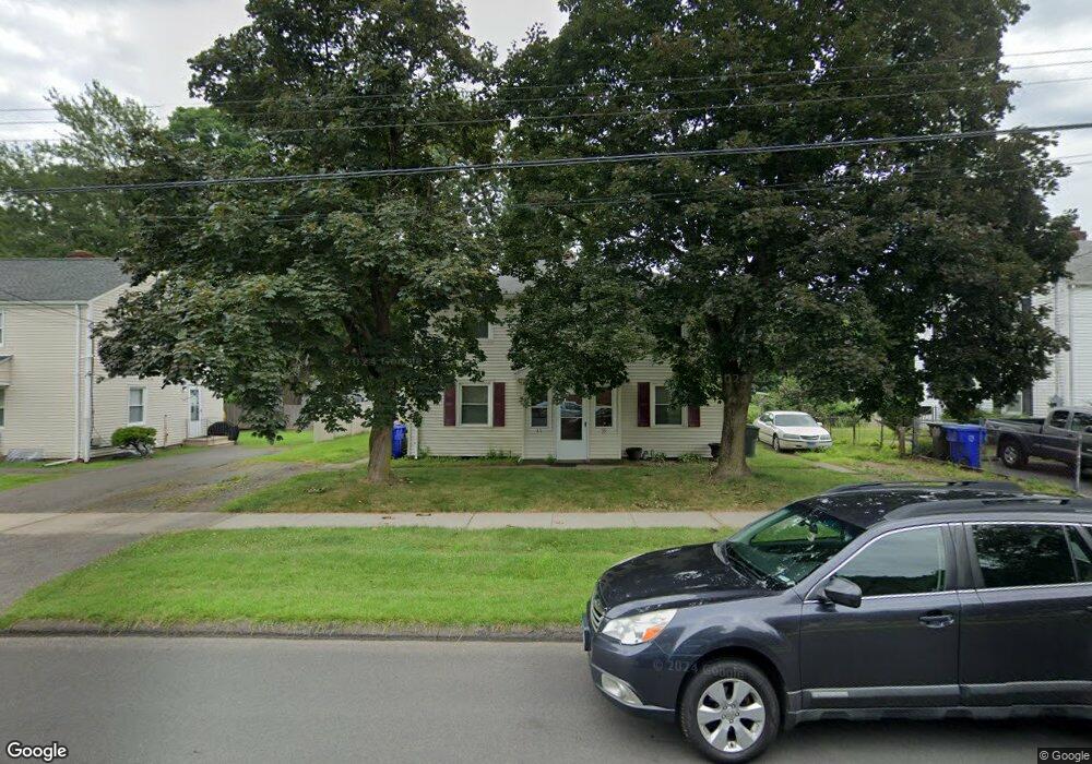 37 Willow Rd, Rocky Hill, CT 06067 - photo 1