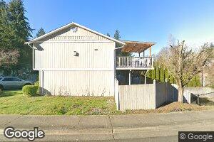 1507 49th Place SW, Everett, WA 98203