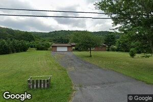 14104 Pleasant Valley Rd NE, Flintstone, MD 21530