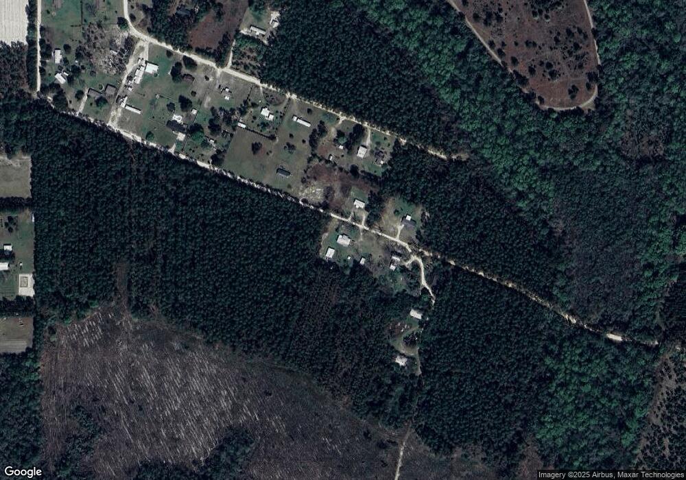 6765 Willie Bowen Rd, Blackshear, GA 31516 - photo 1