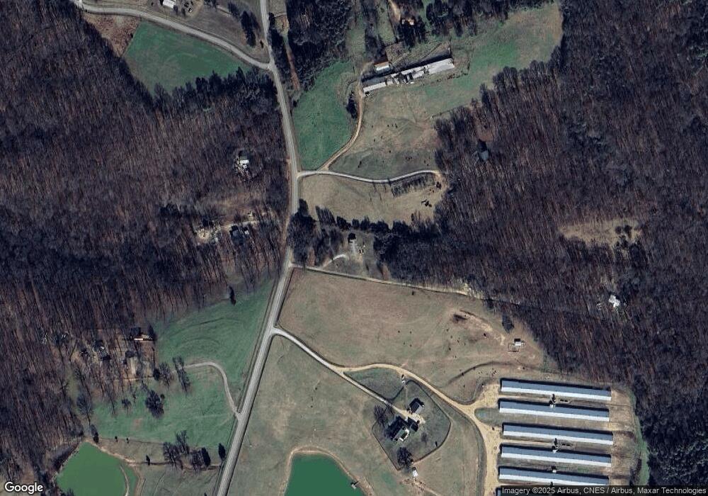 3590 Jot Em Down Rd, Danielsville, GA 30633 - photo 1