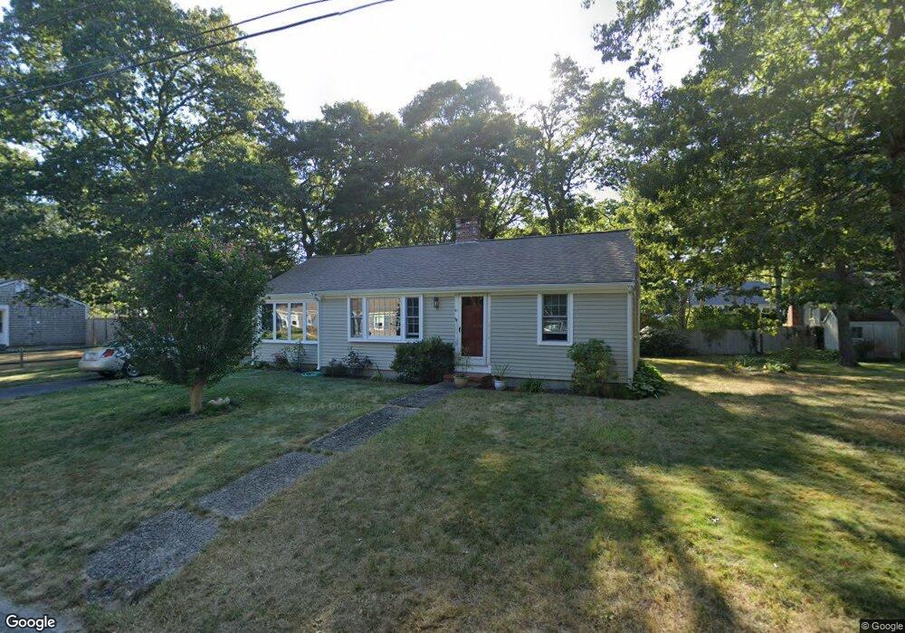 41 Pram Rd, Hyannis, MA 02601 - photo 1