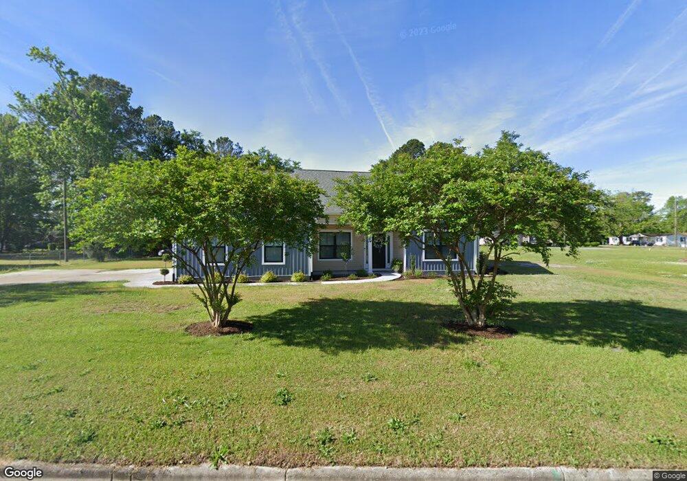 310 Knox St, Winterville, NC 28590 - photo 1