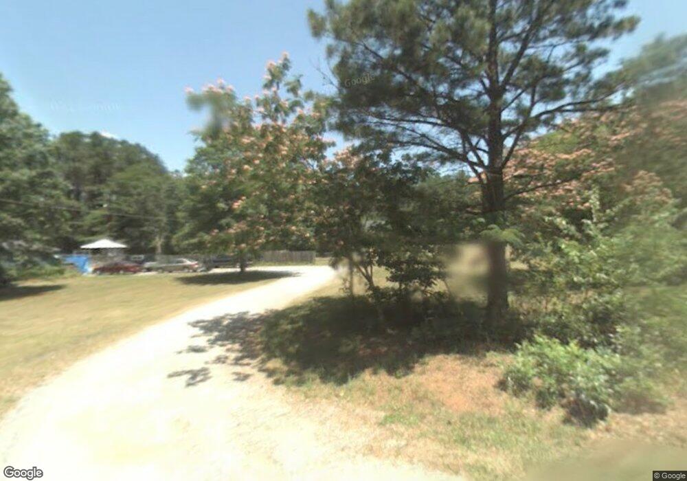 5430 Hamby Rd, Acworth, GA 30102 - photo 1