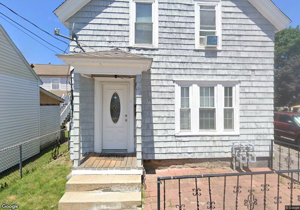 15 Buck St, Nashua, NH 03060 - photo 1