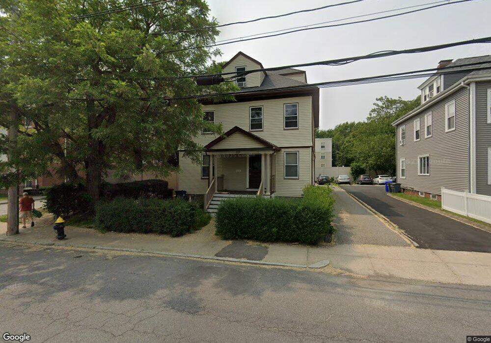 202 Corey Rd unit 202, Brighton, MA 02135 - photo 1