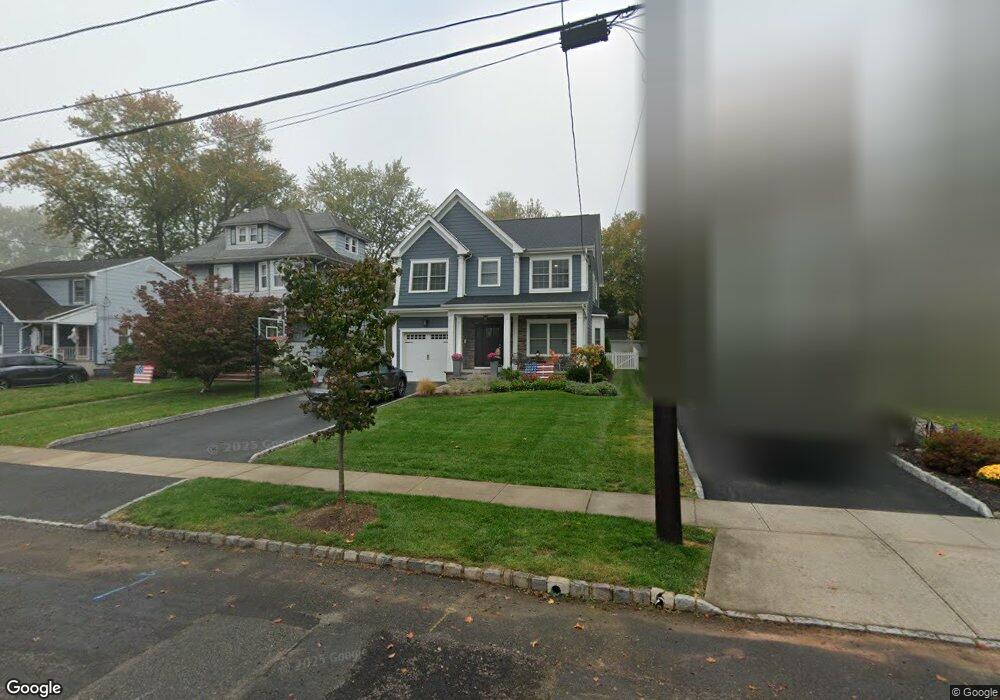 610 Cumberland St, Westfield, NJ 07090 - photo 1