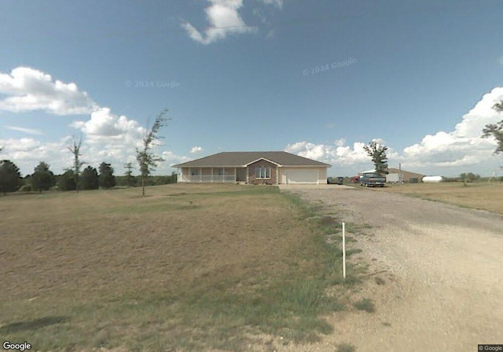 14640 102nd Rd, Hoyt, KS 66440 - photo 1