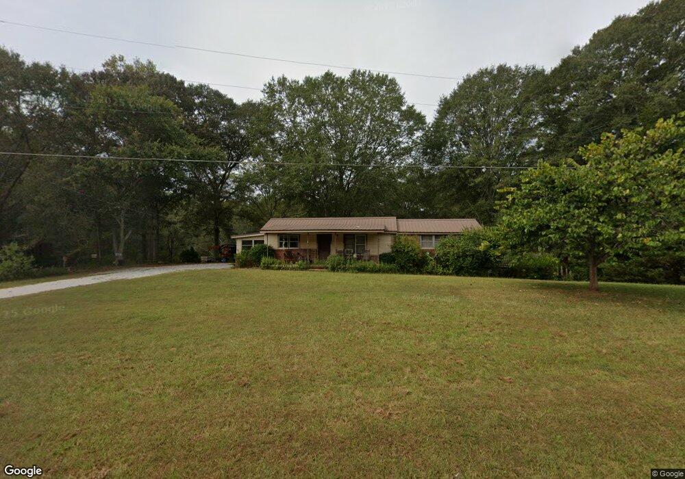 272 Madden Rd, Bowdon, GA 30108 - photo 1