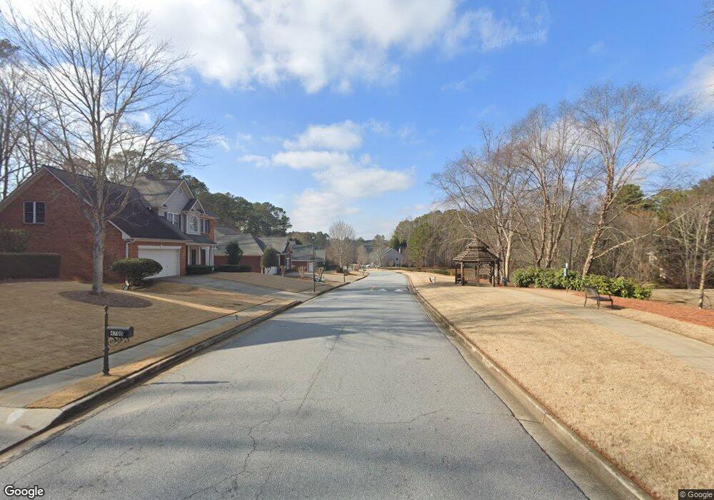 0 Admiral Ridge Way SW unit 8818482, Lilburn, GA 30047 - photo 1