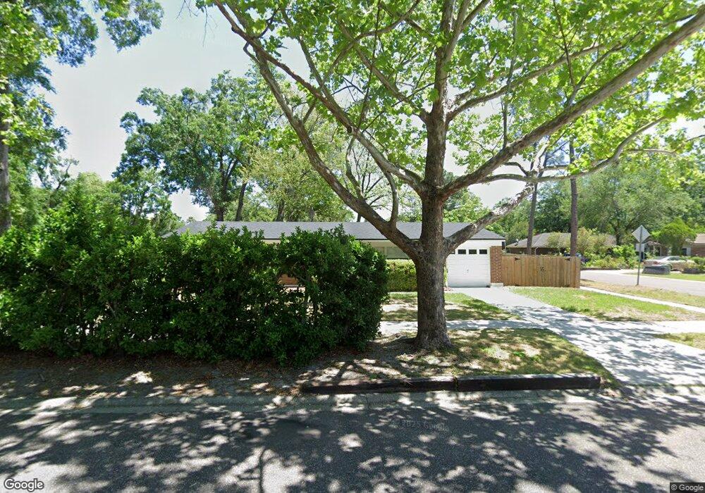 4893 Strato Place, Jacksonville, FL 32210 - photo 1