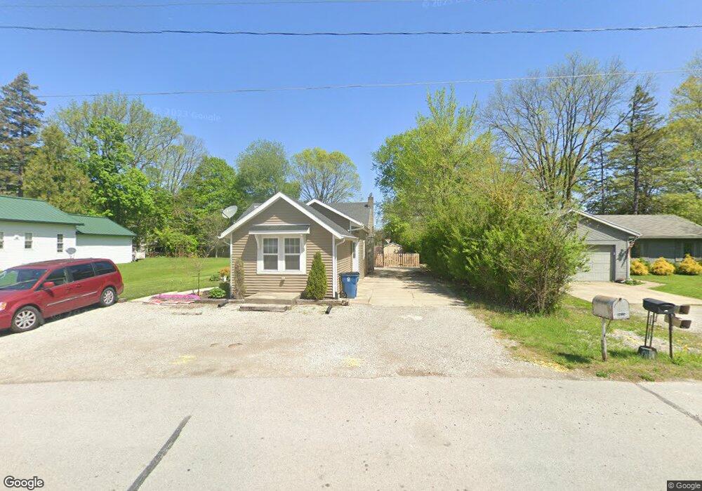 9615 Saint Joseph St, Leo, IN 46765 - photo 1