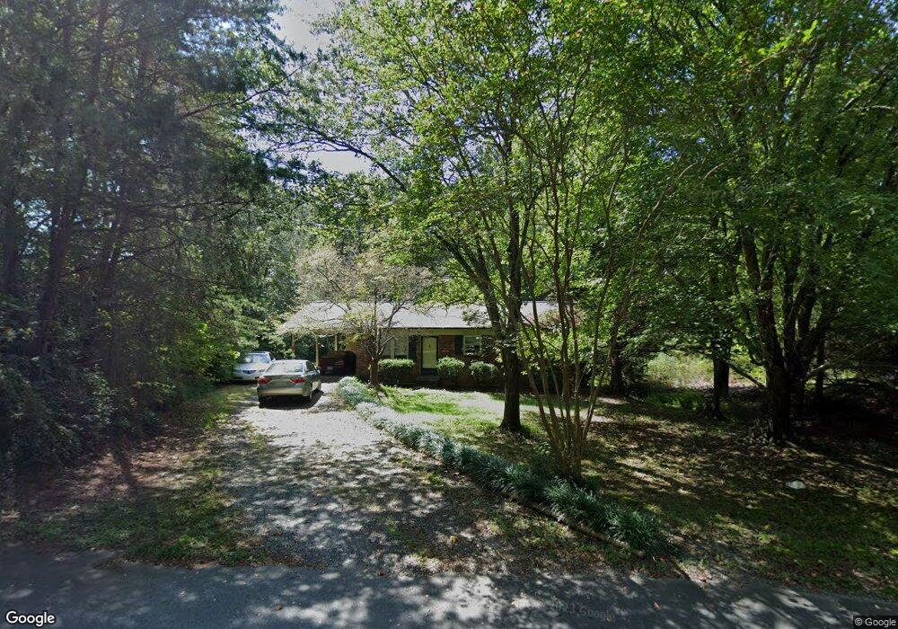 1243 E Poplar St, Conover, NC 28613 - photo 1