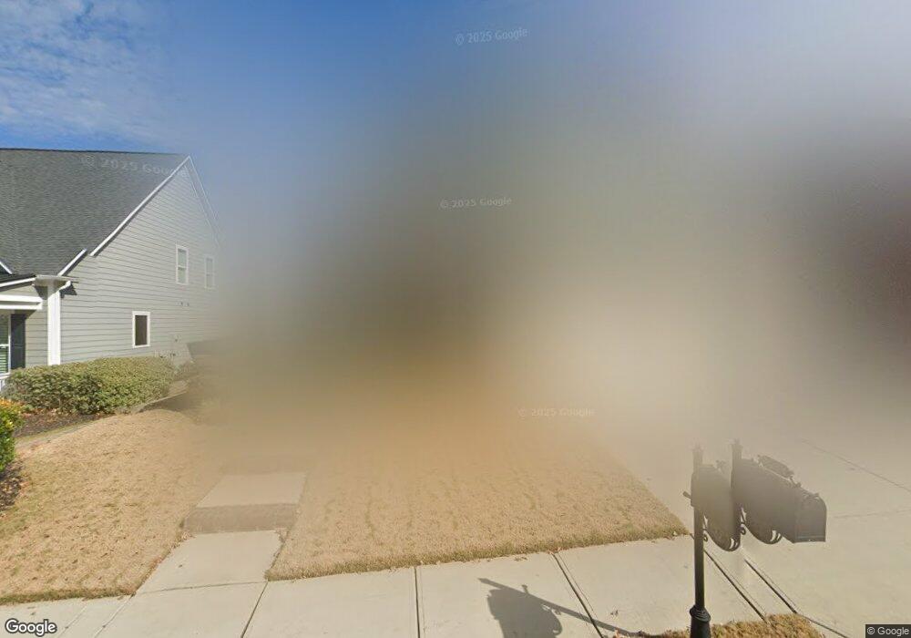 6314 Cedar Springs Ln unit 1821, Hoschton, GA 30548 - photo 1