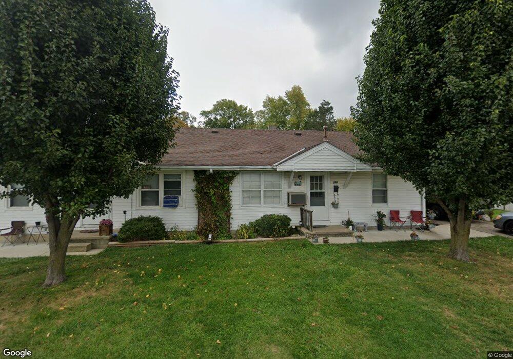 286 High St, Xenia, OH 45385 - photo 1