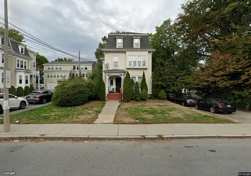 13 Sparhawk St, Brighton, MA 02135 - photo 1