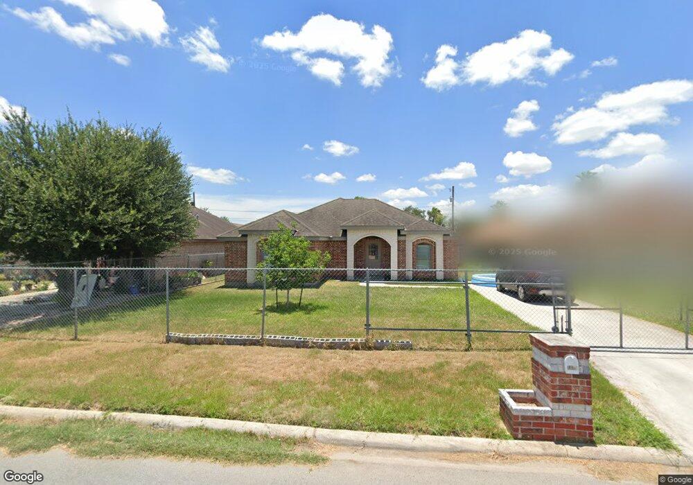 1917 Costa Rica, Weslaco, TX 78596 - photo 1