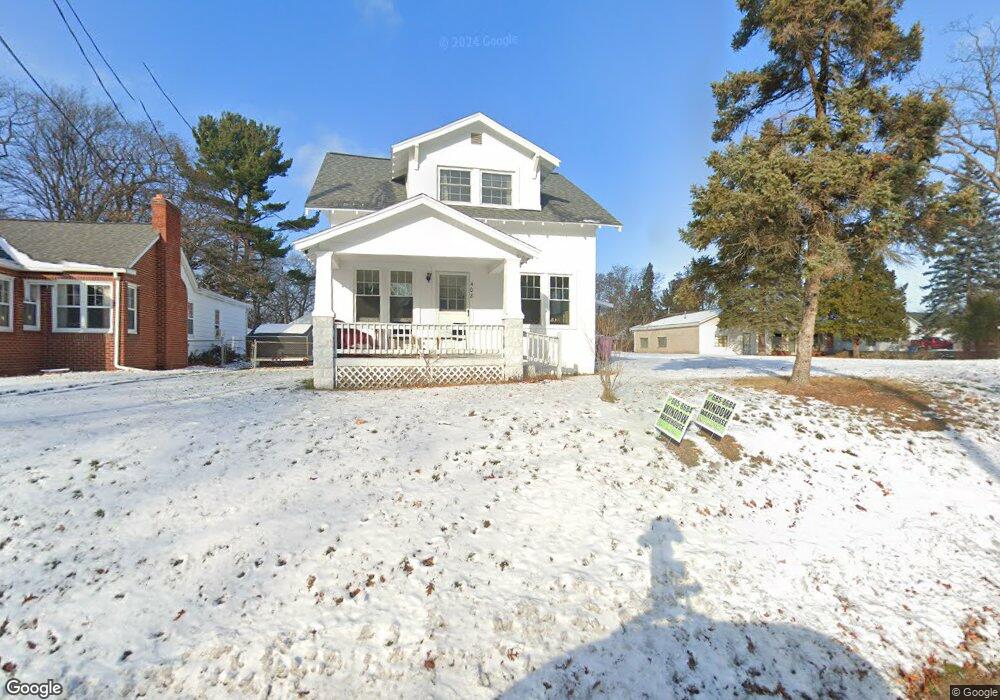 408 W River Rd, Oscoda, MI 48750 - photo 1
