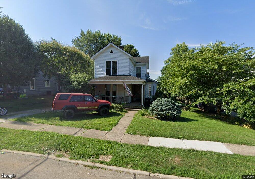 149 High St, Xenia, OH 45385 - photo 1