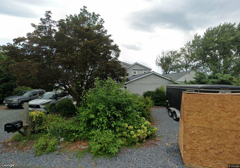 1106 Kentmorr Rd, Stevensville, MD 21666 - photo 1