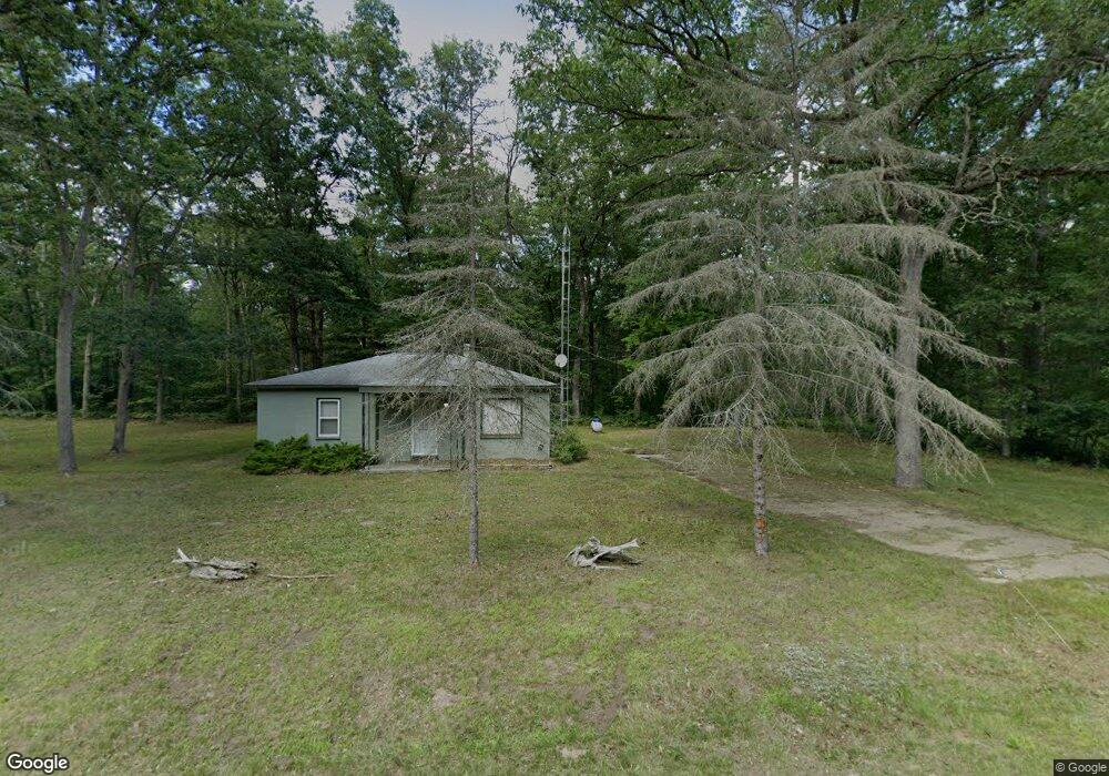 3041 W 11 Mile Rd, Bitely, MI 49309 - photo 1